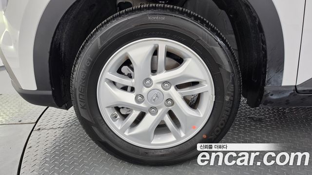 Hyundai Venue 2026 — photo 5