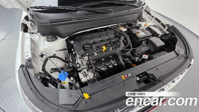 Hyundai Venue 2026 — photo 6