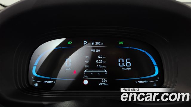 Hyundai Venue 2026 — photo 8