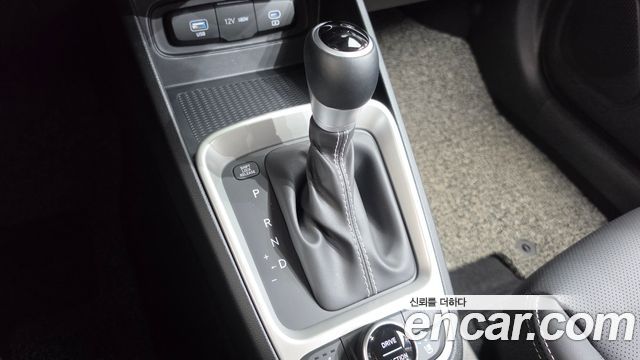 Hyundai Venue 2026 — photo 9