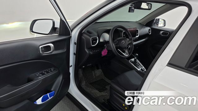Hyundai Venue 2026 — photo 10