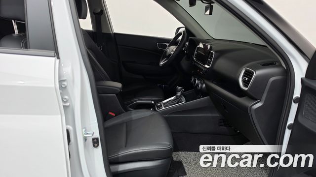Hyundai Venue 2026 — photo 11