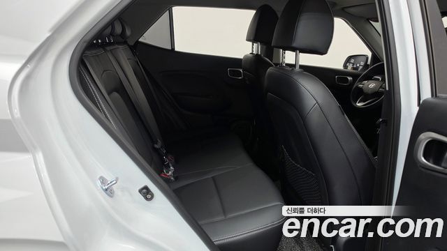 Hyundai Venue 2026 — photo 12