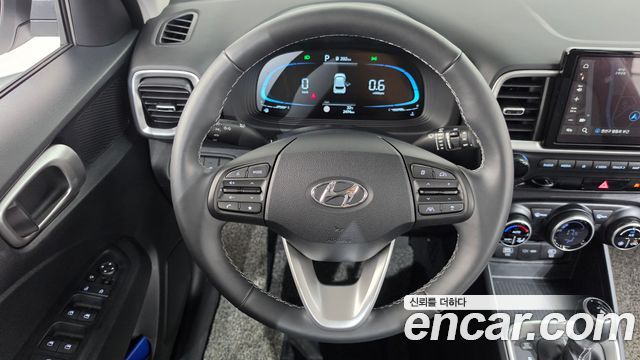 Hyundai Venue 2026 — photo 13