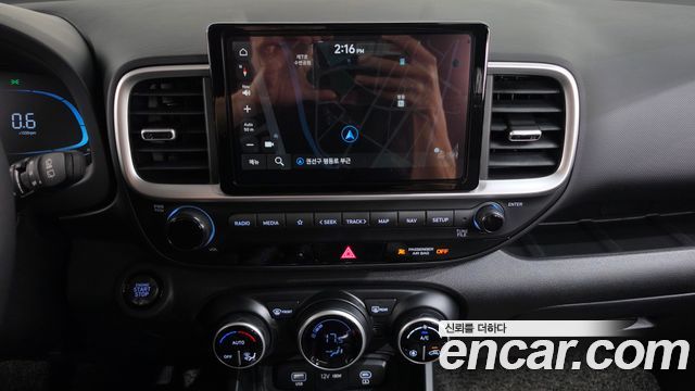 Hyundai Venue 2026 — photo 14