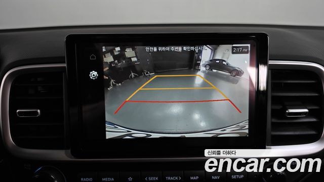 Hyundai Venue 2026 — photo 15