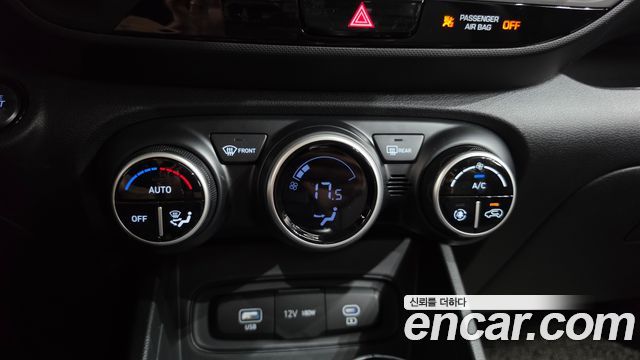 Hyundai Venue 2026 — photo 17