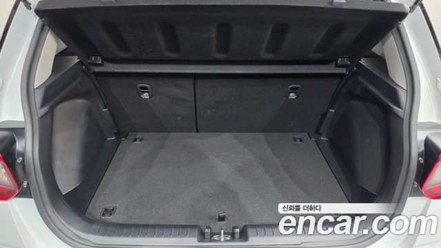 Hyundai Venue 2026 — photo 20