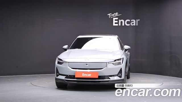 Polestar Polestar 2 2025 — photo 3