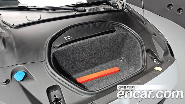 Polestar Polestar 2 2025 — photo 6