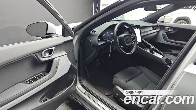 Polestar Polestar 2 2025 — photo 13