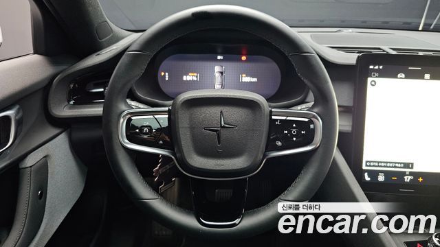 Polestar Polestar 2 2025 — photo 18