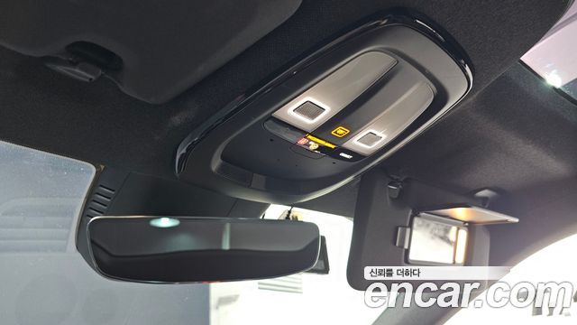 Polestar Polestar 2 2025 — photo 23