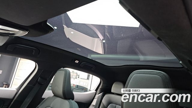 Polestar Polestar 2 2025 — photo 25
