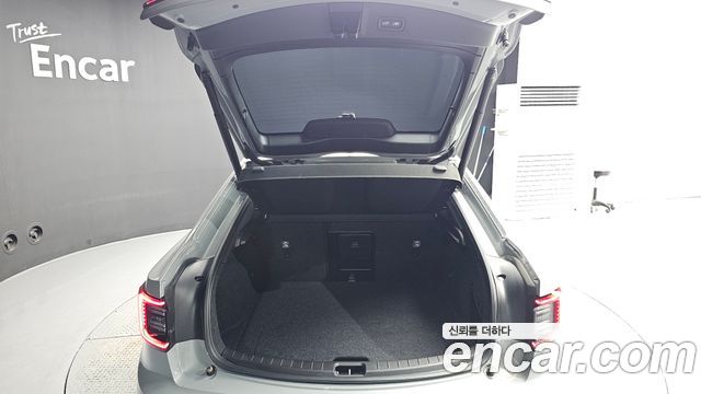 Polestar Polestar 2 2025 — photo 26
