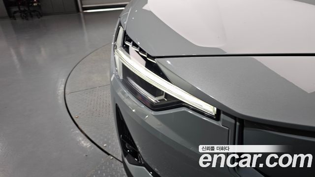 Polestar Polestar 2 2025 — photo 8