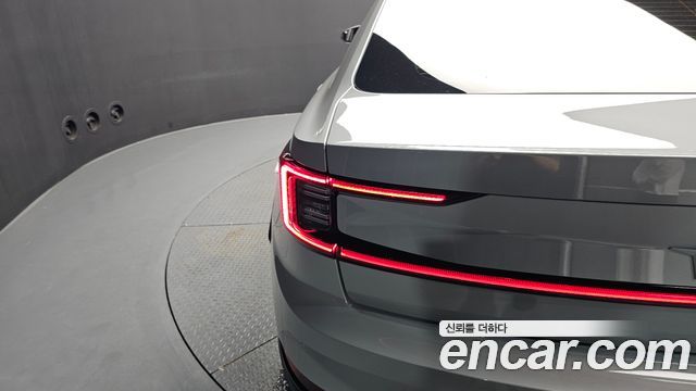 Polestar Polestar 2 2025 — photo 9