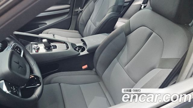 Polestar Polestar 2 2025 — photo 27