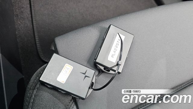 Polestar Polestar 2 2025 — photo 32