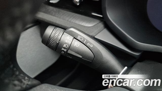 Polestar Polestar 2 2025 — photo 33