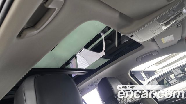 Volkswagen Tiguan 2020 — photo 23