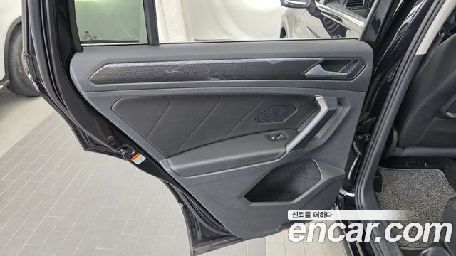 Volkswagen Tiguan 2020 — photo 15