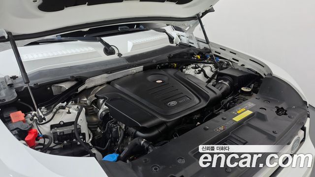 Land Rover Defender 2020 — photo 6
