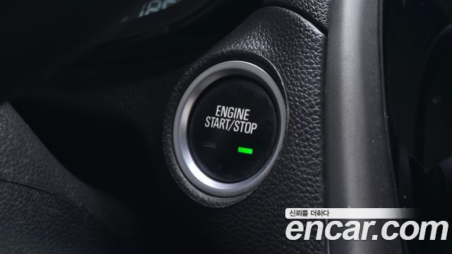 Chevrolet Korea Spark 2016 — photo 24