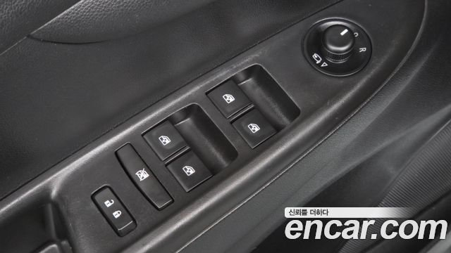 Chevrolet Korea Spark 2016 — photo 25