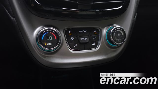 Chevrolet Korea Spark 2016 — photo 26