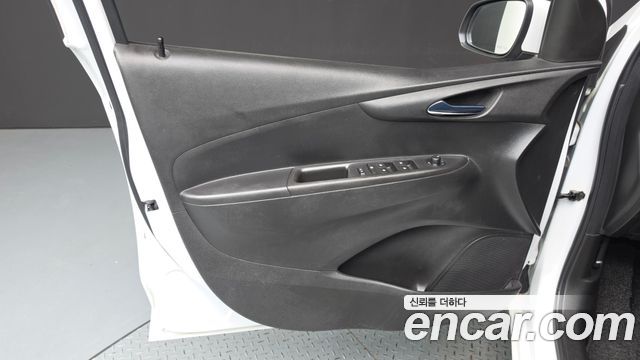 Chevrolet Korea Spark 2016 — photo 14