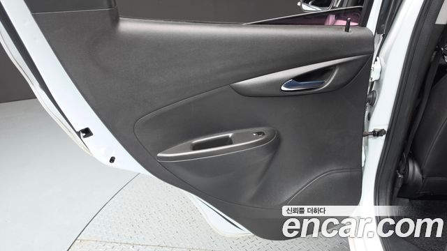 Chevrolet Korea Spark 2016 — photo 15