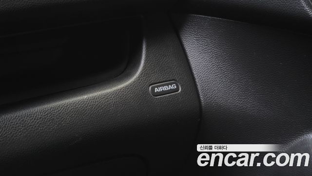 Chevrolet Korea Spark 2016 — photo 29