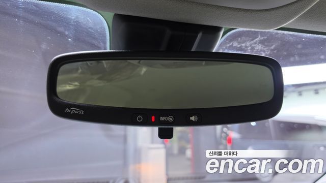 Chevrolet Korea Spark 2016 — photo 30