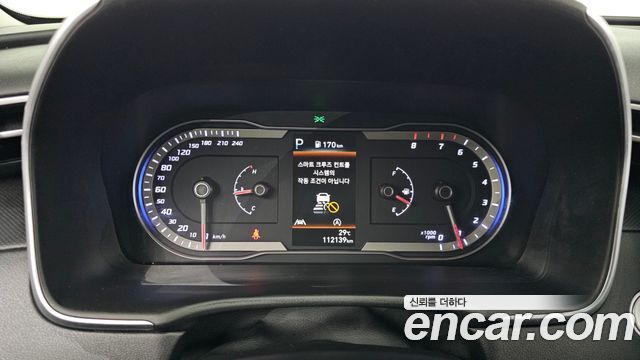 Hyundai Tucson 2021 — photo 11