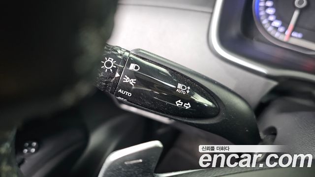Hyundai Tucson 2021 — photo 24