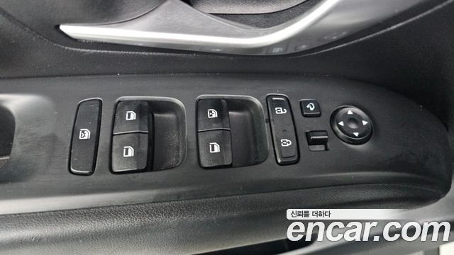 Hyundai Tucson 2021 — photo 26