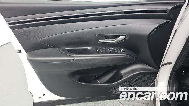 Hyundai Tucson 2021 — photo 14