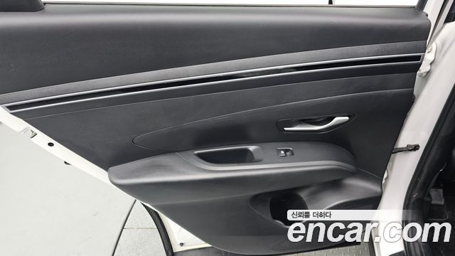 Hyundai Tucson 2021 — photo 15