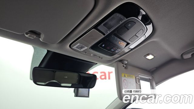 Hyundai Tucson 2021 — photo 27