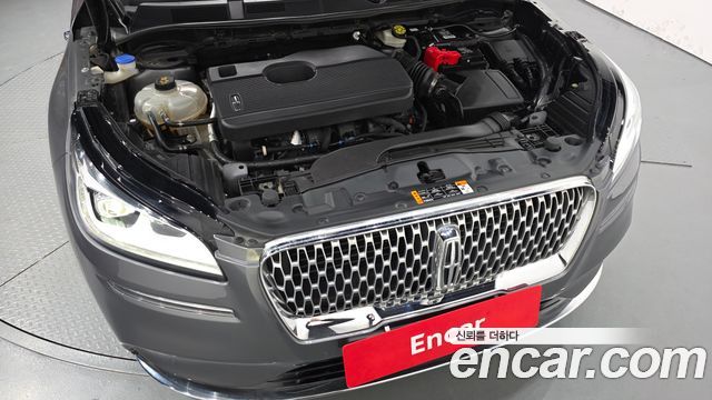 Lincoln Corsair 2021 — photo 6