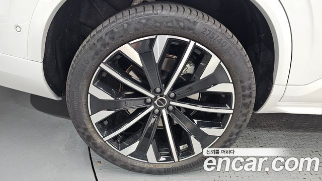 Volvo XC90 2026 — photo 5