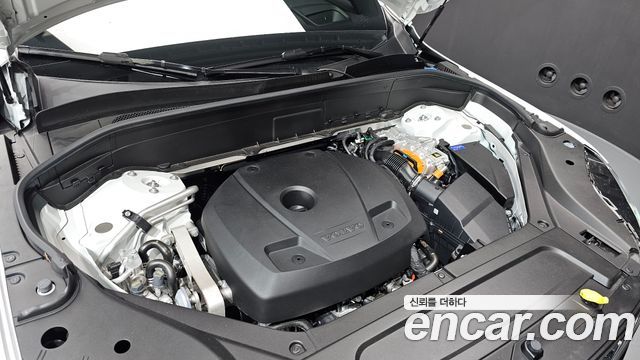 Volvo XC90 2026 — photo 6