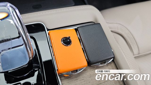 Volvo XC90 2026 — photo 28