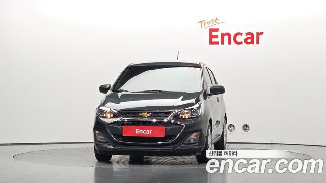 Chevrolet Korea Spark 2019 — photo 3