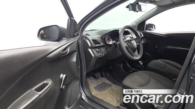 Chevrolet Korea Spark 2019 — photo 13