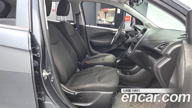 Chevrolet Korea Spark 2019 — photo 17