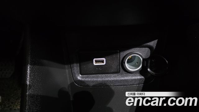 Chevrolet Korea Spark 2019 — photo 22