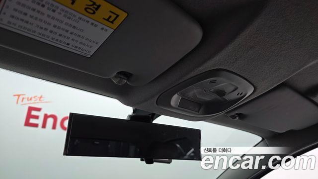 Chevrolet Korea Spark 2019 — photo 23