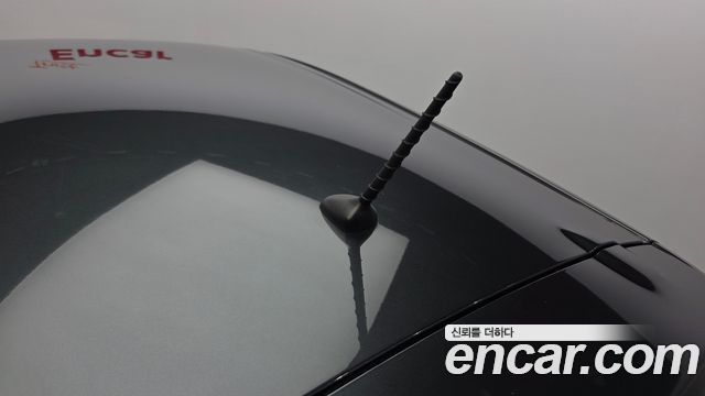 Chevrolet Korea Spark 2019 — photo 26